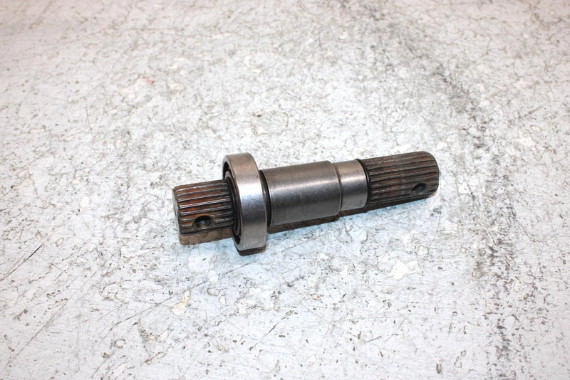 1998 Polaris Xplorer 300 Oem Front Eccentric Shaft 5020527 AP180