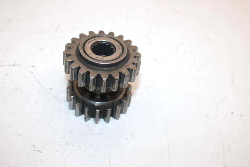 96 Yamaha  Warrior 350 Oem High Wheel Gear 1UY-17223-00-00 AY6