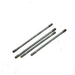 00-06 Honda Rancher 350 OEM Cylinder Stud Bolt Set Of 4 90031-HM7-000 AH80