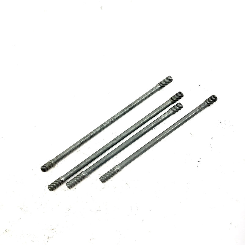 00-06 Honda Rancher 350 OEM Cylinder Stud Bolt Set Of 4 90031-HM7-000 AH80
