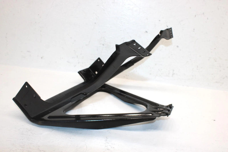 1998 Polaris 500 Oem Front Support Brace 1012328-067 1012327-067 SP39