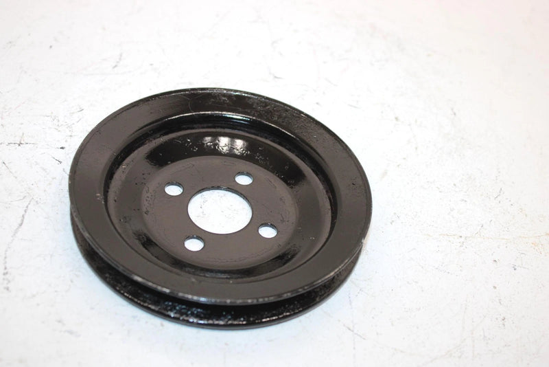 90 Arctic Cat El Tigre Ext Oem Water Pump Driven Pully 3003-026 SAS1