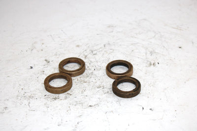 1999 Polaris Sportsman 325 Oem A Arm Bushing Set Of 4 5020677 Q6363