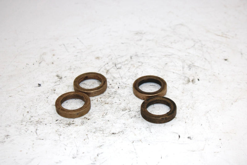 1999 Polaris Sportsman 325 Oem A Arm Bushing Set Of 4 5020677 Q6363
