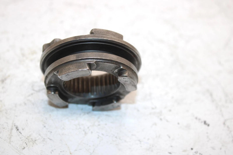 08 Arctic Cat Prowler Xt 650 4x4 H1 Automatic Oem Sliding Dog 0822-007 XA0
