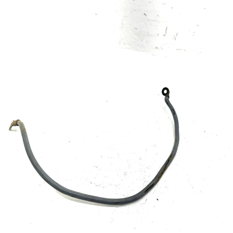 88 Polaris Trail Boss 250 2x4 OEM Engine To Battery Ground Cable 4010066 AP128