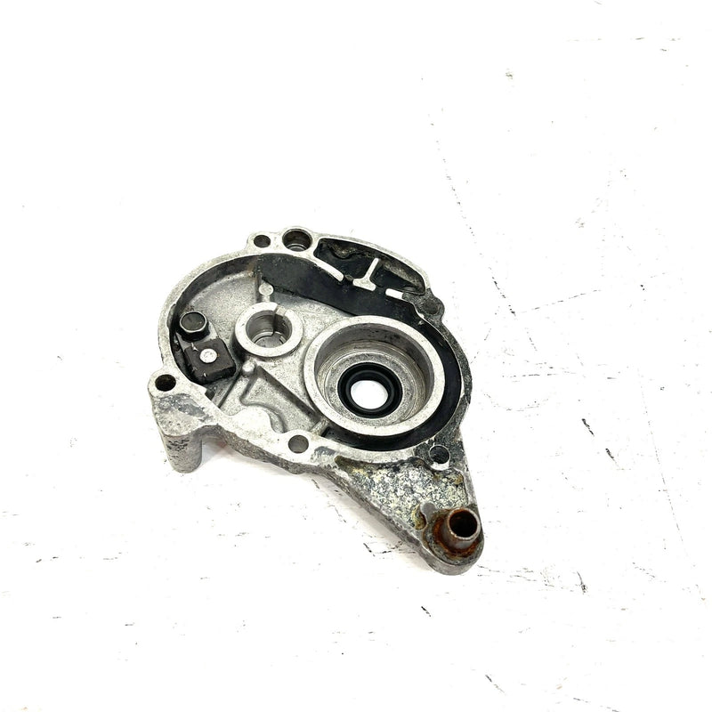 87-06 Suzuki Quadsport 80 OEM Transmission Gearbox Cover 11430-29812 AS38