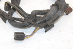 1998 Ski-doo Mach 1 700 Oem Headlight Wiring Harness SS97