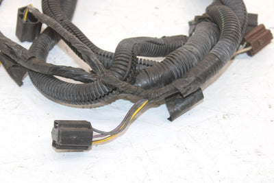 1998 Ski-doo Mach 1 700 Oem Headlight Wiring Harness SS97