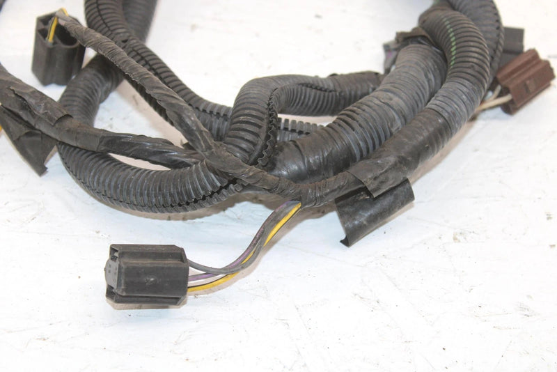 1998 Ski-doo Mach 1 700 Oem Headlight Wiring Harness SS97