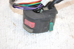 03 Bombardier Rally 175 Oem Left Control Switch A35200179000 AB7