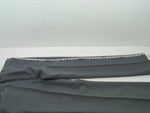 New Vintage Gray Wrangler Polyester Pants #82GY SS-21