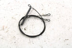 1985 Yamaha Phazer E Oem Hood Stopper Assembly 80L-77118-01-00 SY57