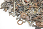 1996 Polaris Classic Touring Oem Nut Bolt Spacer Hardware Kit SP38
