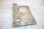 2015 Polaris Ranger 570 Eps Oem Bed Box Heat Shield 5813867 5814456 XP5