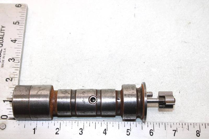 1999 Polaris Sportsman 500 Oem Camshaft Assembly 3084898 3086212  AP6