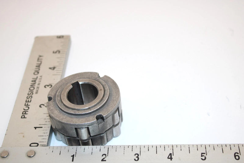 00 Polaris Sportsman 500 Rse Oem Clutch, FR Hub E/M 1520281 APS