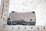 2003 Honda Fourtrax Foreman Rubicon Oem Camshaft Holder Plate 14104-HN2-000 AH11