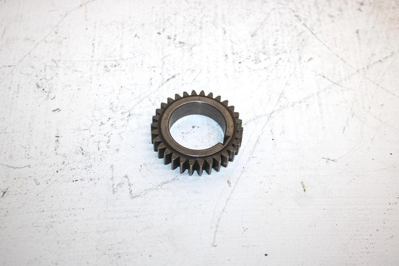 1996 Kawasaki Bayou 220 Oem Oil Pump Drive Gear 59051-1187 AK2
