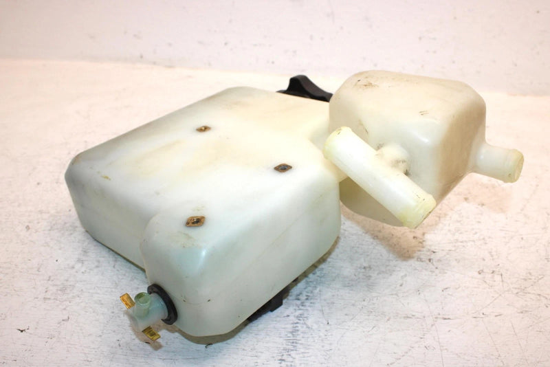 1996 Ski-doo Mxz 440 Oem Oil/Coolant Tank 572076900 SS13