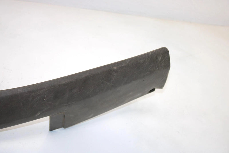 03 Bombardier Quest 650 Oem Right Front Mud Guard 703500212 AB1.1