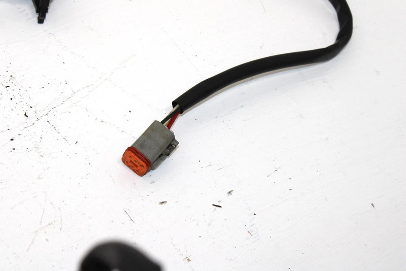 2002 Sea-doo Gti Le Oem Main Wire Harness 278001660 JS30