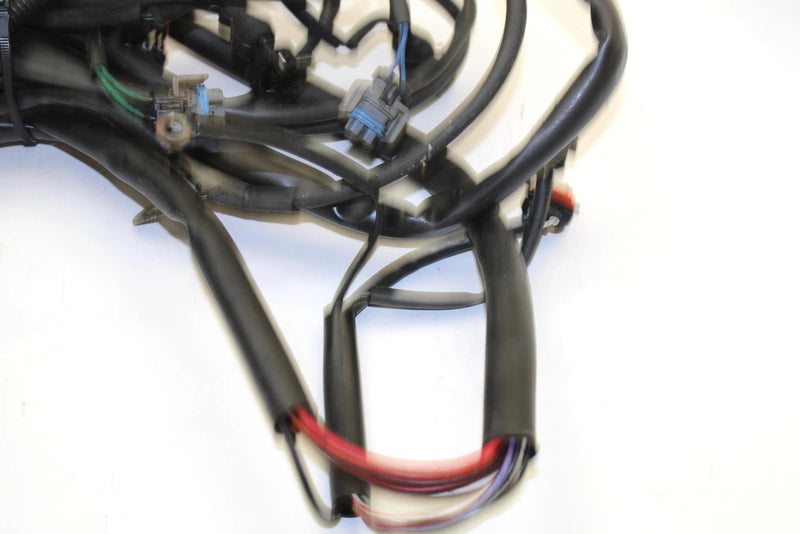 2003 Sea-doo Gtx Oem Rear Harness 278001810 JS10