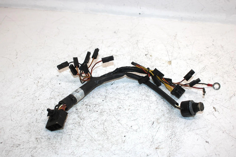 02 Ski-doo Grand Touring 500 Oem Console Harness 515175640 SS24