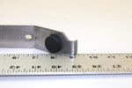 1998 Polaris Slxh Oem Exhaust Water Box Bracket 5241732 JP15