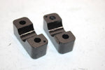 05 Polaris Phoenix 200 Oem Handlebar Clamp 0452688 0452685 AP35