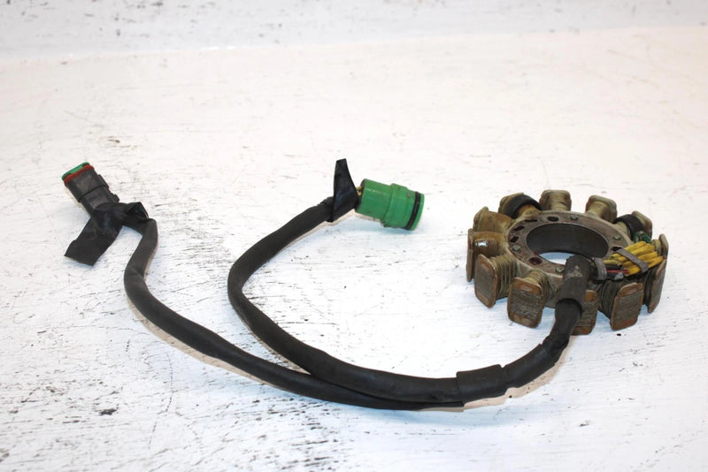 2002 Ski-doo Mxz 800 Adrenaline Oem Stator 410922936 SS21