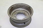 05 Polaris Sportsman 700 EFI OEM Front Rim 12x6 1520798 AP109