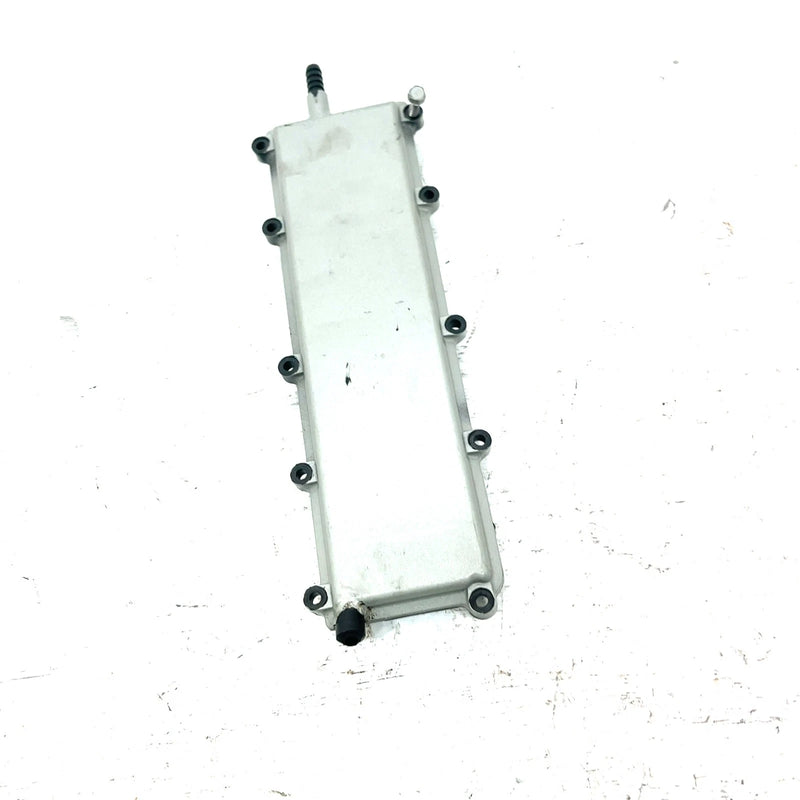00-03 Sea-Doo GTX DI OEM Water Channel Cover 420811430 JS5