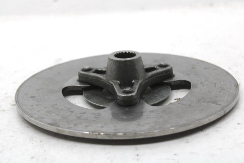 1994 Yamaha Vmax 600 St Oem Brake Rotor 8AB-25830-01-00 SY73