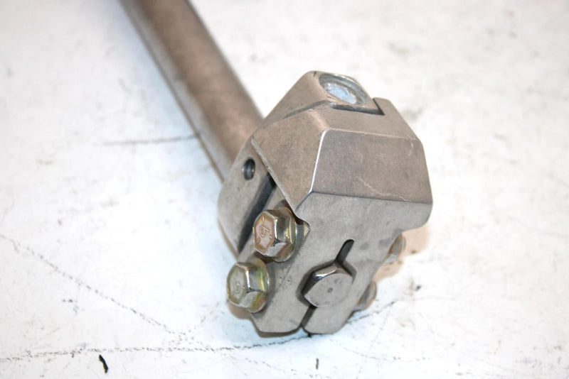 06 Arctic Cat Sabercat 700 Lx Efi OemSteering Idler Shaft 1705-159 0605-635 SAS3