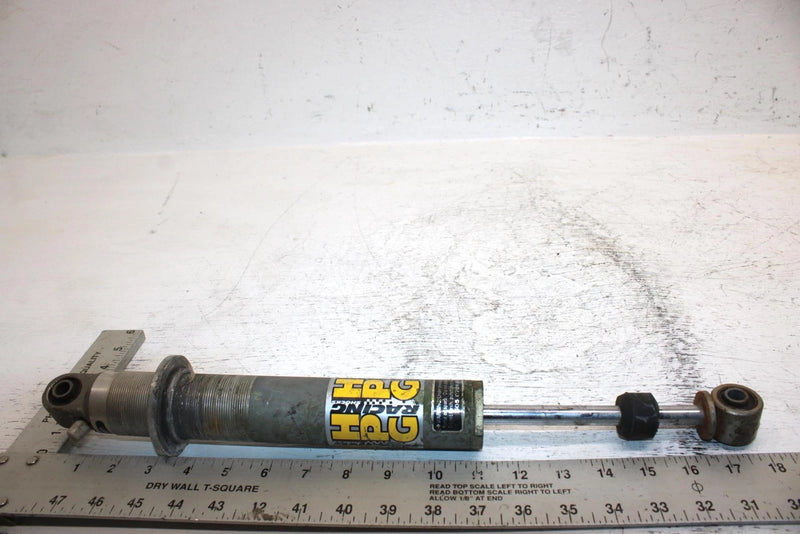 2000 Ski-doo Mxz 600 Oem Front Shock 505070512 SS0