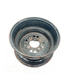 2001 Arctic Cat 500 OEM 12x6.5  Front Wheel Rim 0402-657 AA36