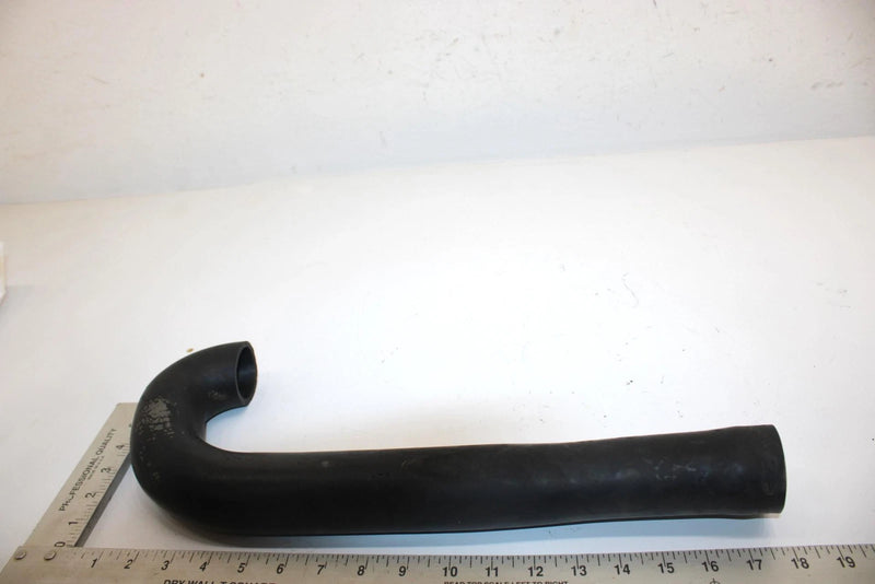 03 Bombardier Rally 200 Oem Clutch Air Intake Hose 707000203 AB2
