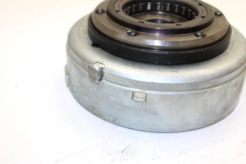 89 Yamaha Moto 4 YFM350ER OEM Flywheel 1UY-85550-21-00 AY30