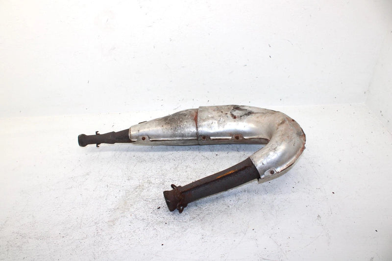 1996 Ski-doo Formula Iii 600 Oem MAG Expansion Chamber 514045600 SS18