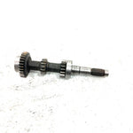 1997 Polaris Xplorer 500 OEM 31T Transmission Output Shaft 3233361 AP230