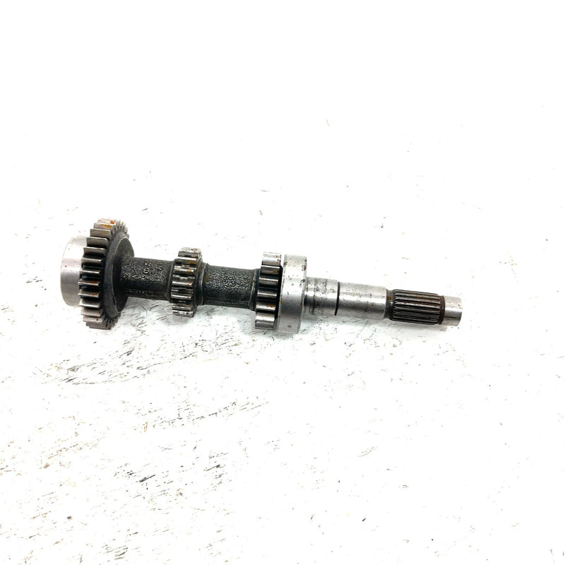 1997 Polaris Xplorer 500 OEM 31T Transmission Output Shaft 3233361 AP230