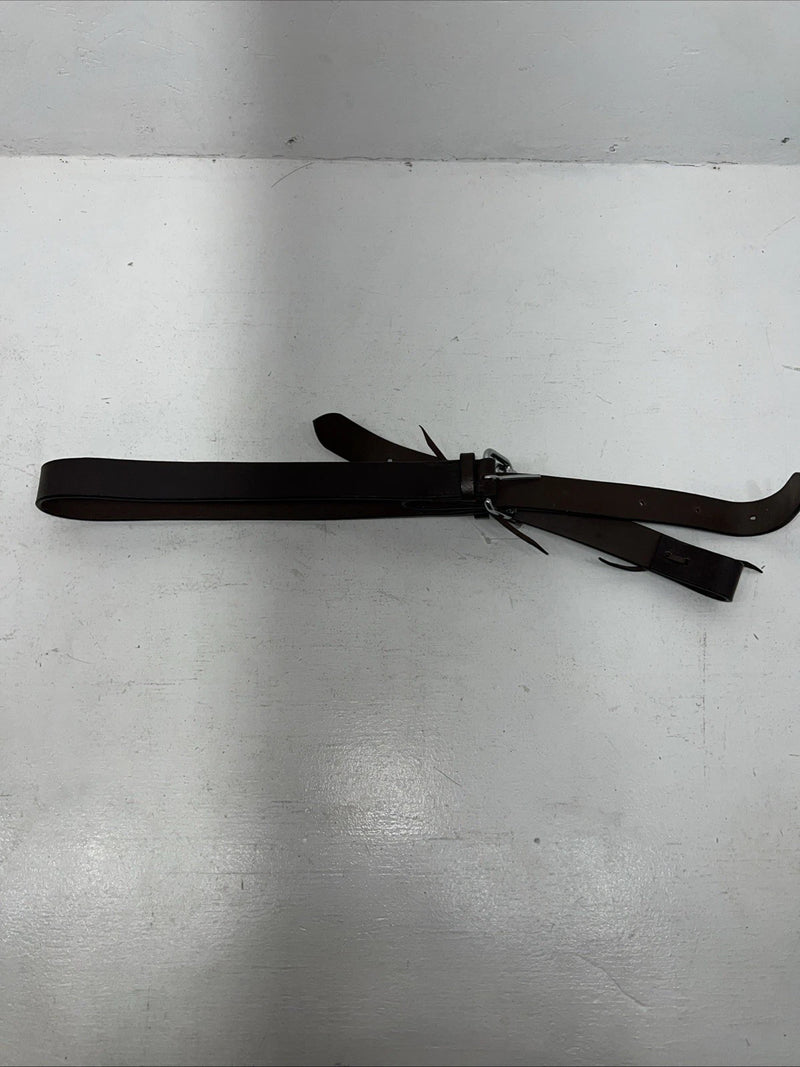New Tough 1 Back Flank Cinch 1” W-30