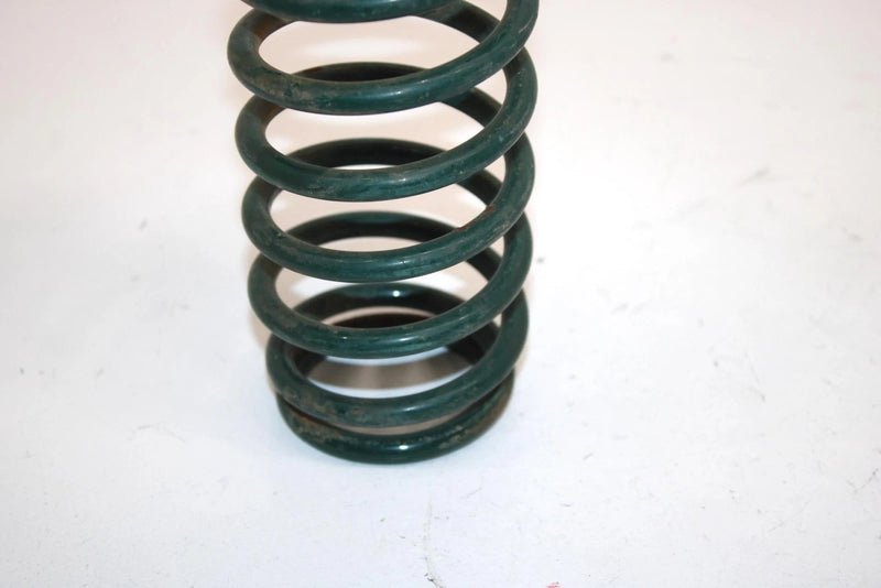 95 Polaris 300 4x4 Oem Front Strut Spring (Green) 7041238-195 AP42
