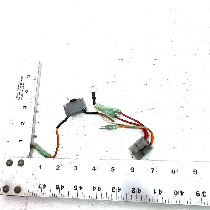 1995 Arctic Cat TigerShark Daytona OEM Circuit Load Protector 3008-350 JA15