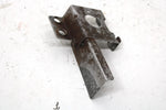 1982 Yamaha Sr540 Oem Tool Box Bracket 8N8-21945-00-00 SY65
