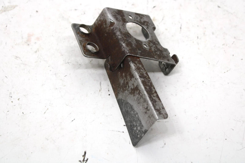 1982 Yamaha Sr540 Oem Tool Box Bracket 8N8-21945-00-00 SY65