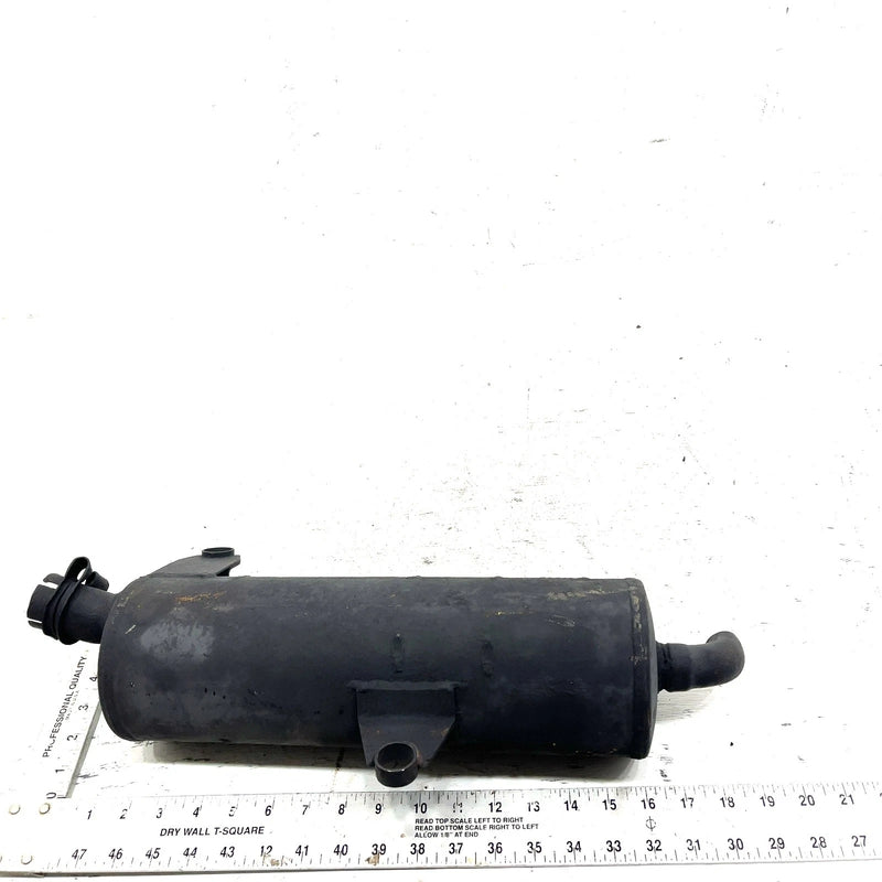 98-01 Arctic Cat 500 4x4 Automatic OEM Exhaust Muffler 0512-161 AA32