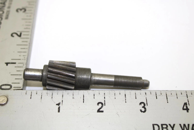 Polaris OEM Oil Pump Gear 3090198 Q215