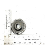 00-02 Polaris Magnum 325 4X4 OEM 36T Transmission Gear 3233760 AP241